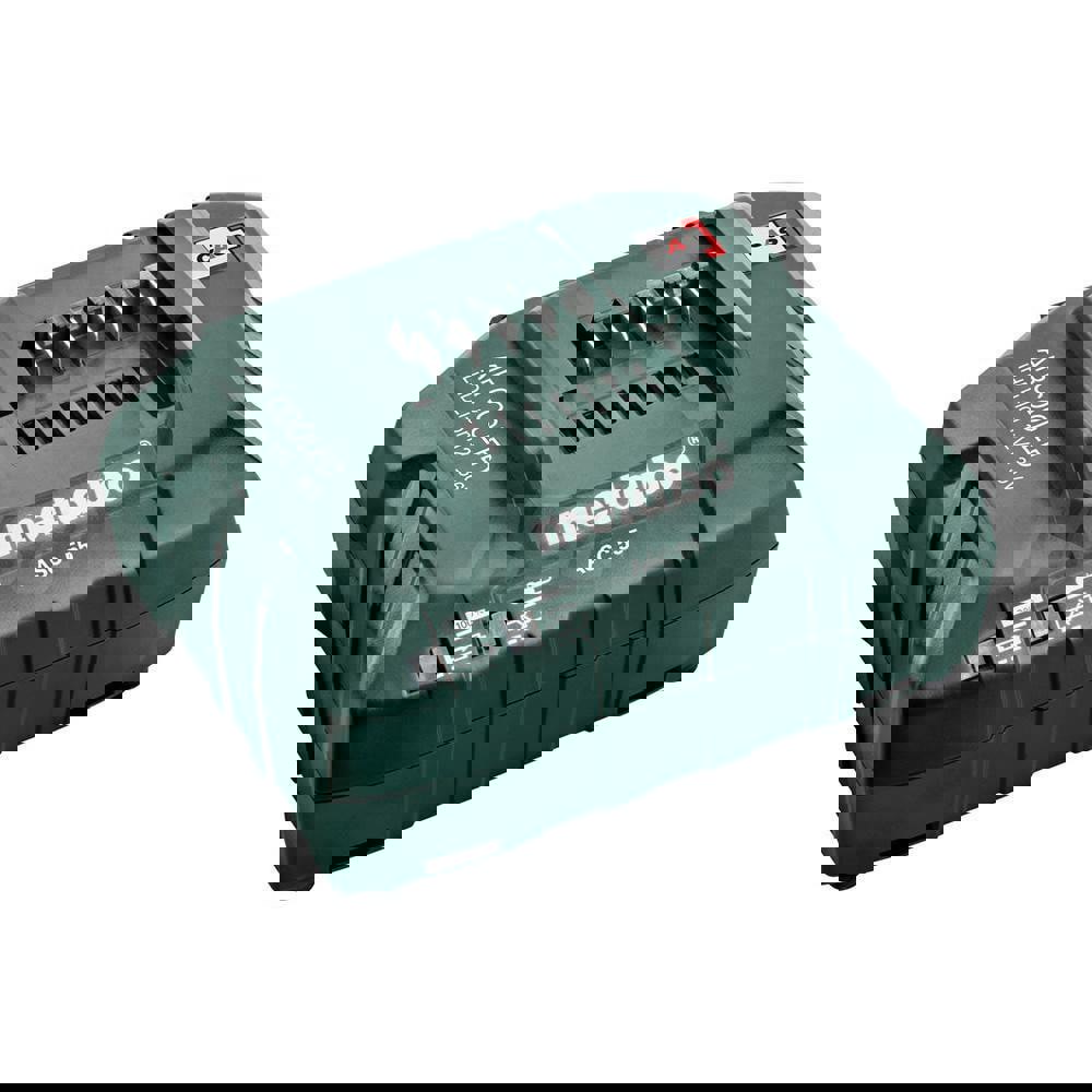 Power Tool Charger: 14.4, 18 & 36V, Lithium-ion